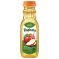 Tropicana Orchard Style Apple Juice