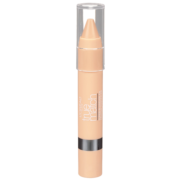 L'Oreal True Match Super-Blendable Crayon Concealer Fair/Light N1-2-3