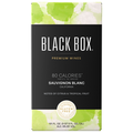 Black Box 80 Calorie Sauvignon Blanc White Wine Box