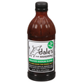 Dale's Reduced Sodium Blend Steak Seasoning