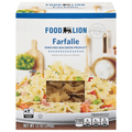 Food Lion Farfalle Pasta