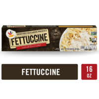 Our Brand Fettuccine Pasta