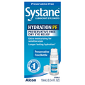 Systane Hydration PF Lubricant Eye Drops