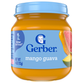 Gerber Stage 2 Baby Food Mango Guava