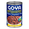 Goya Premium Red Cargamanto Beans