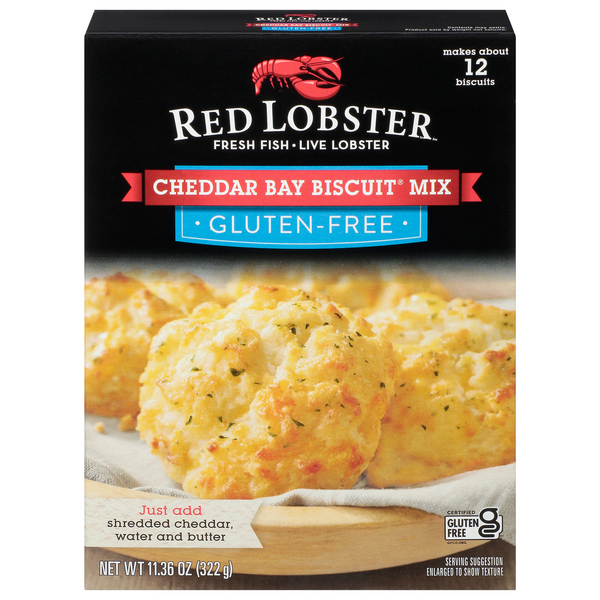 Red Lobster Biscuit Recipe Box Instructions Besto Blog