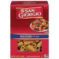 San Giorgio Rigatoni Pasta