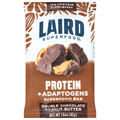 Laird Superfood Double Chocolate Peanut Butter 10g Protein Bar