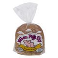 When Pigs Fly Natural Tuscan Wheat Sliced Bread Loaf