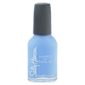 Sally Hansen Hard as Nails Nail Polish Impenetra-Blue 700