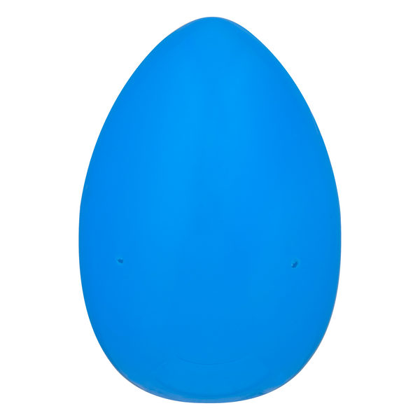 Save on Smart Living Easter Egg Container Blue Order Online Delivery
