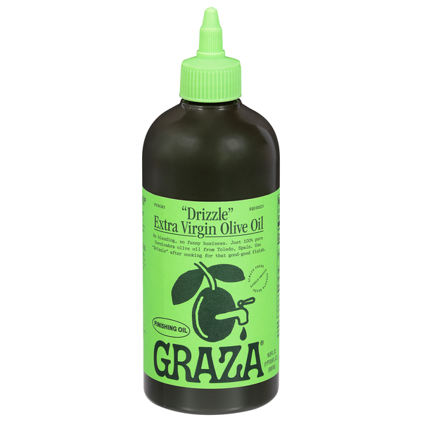 Graza Extra Virgin Drizzle Olive Oil