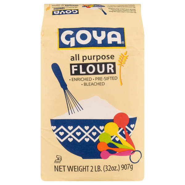 Goya All Purpose Flour
