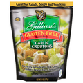 Gillian's Gluten & Dairy Free Gourmet Cut Garlic Croutons