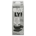 Oatly Barista Edition Original Oatmilk