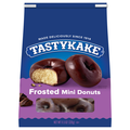 Tastykake Mini Frosted Donuts