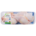 Nature's Promise Natural Bone-In Skin-On Whole Chicken Legs Fresh