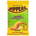 Hippeas Jalapeno Cheddar Blaze Baked Chickpea Puffs