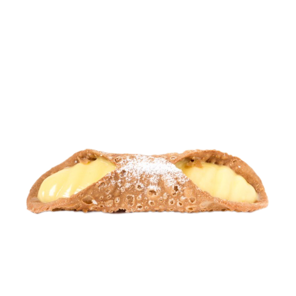 Giant Bakery Large Cannoli (Single)