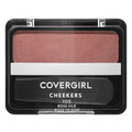 CoverGirl Cheekers Blush Rose Silk 105