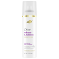 Dove Refresh + Care Volume & Fullness Dry Shampoo