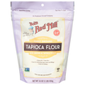 Bob's Red Mill Gluten Free Finely Ground Tapioca Flour