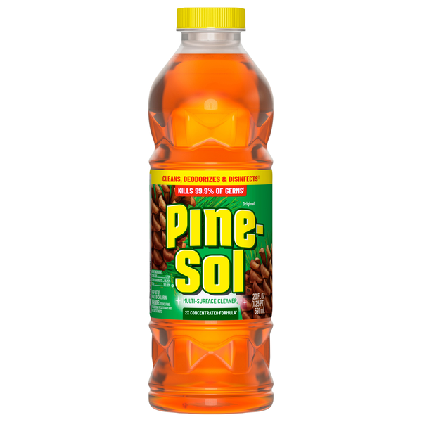 Pine-Sol Multi-Surface Original Cleaner