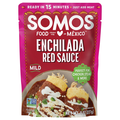 Somos Mild Red Enchilada Sauce