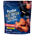 Perdue Air Fryer Ready Hot 'N Spicy Crispy Wings Frozen