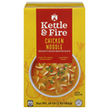 Kettle & Fire Chicken Noodle Soup
