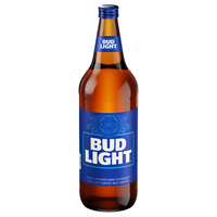 Bud Light Beer (Single)