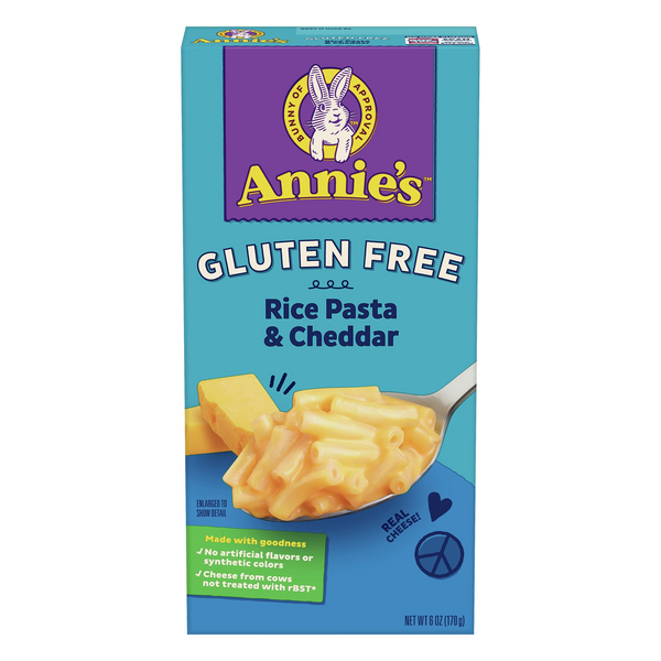 stop and shop gluten free pasta
