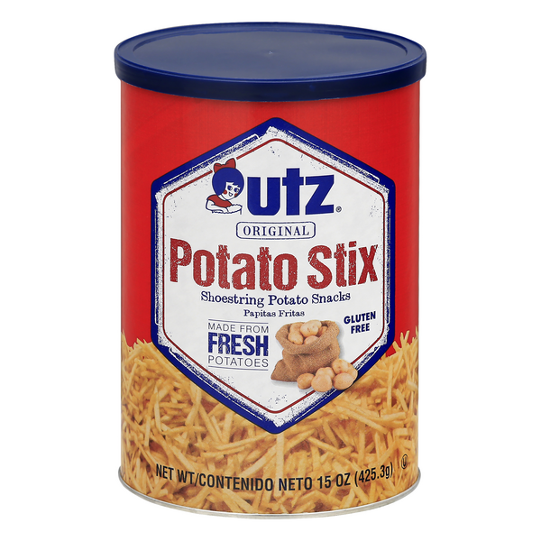 Potato Sticks Order Online & Save Food Lion