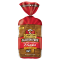Canyon Bakehouse Gluten Free 100% Whole Grain 7-Grain Bread Sliced