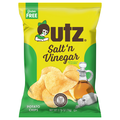 Utz Gluten Free Salt 'n Vinegar Potato Chips