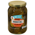 Giant Fresh Pack Kosher Baby Dill Pickles