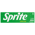 Sprite Lemon Lime Soda - 12 pk
