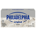 Philadelphia Original Cream Cheese Brick