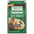 Tate's Bake Shop Soft Baked Dark Chocolate Chunk Cookies