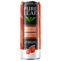 Pure Leaf Peach Sparkling Tea