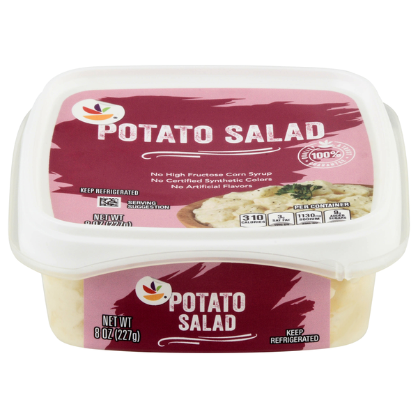 Stop & Shop Potato Salad