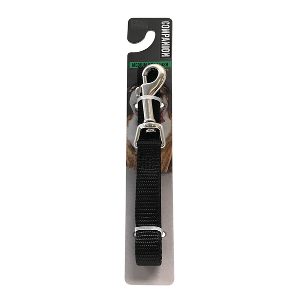 Companion Medium Dog Leash 5ft