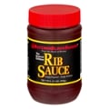 Butcher Block Sauces The Original Chinese Rib Sauce