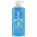 Safeguard Ocean Breeze Hydrating Liquid Hand Soap