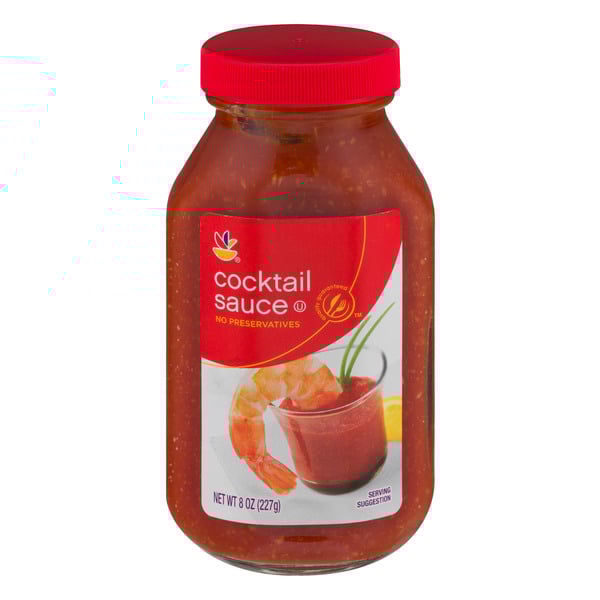 Save on Giant Cocktail Sauce Order Online Delivery Giant