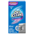 OxiClean Washing Machine Cleaner with Odor Blasters - 4 ct