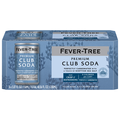 Fever-Tree Premium Club Soda - 8 pk
