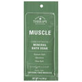 Village Naturals Therapy Muscle Relief Aches + Pains Mineral Bath Soak