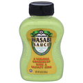 Kikkoman Wasabi Sauce