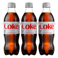 Diet Coke Cola Soda - 6 pk